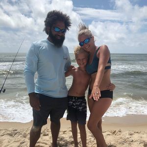 Meet your Posher, Allie